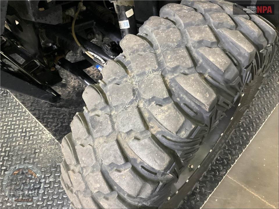 2023 Polaris RANGER CREW 1000 PREMIUM — фото 18