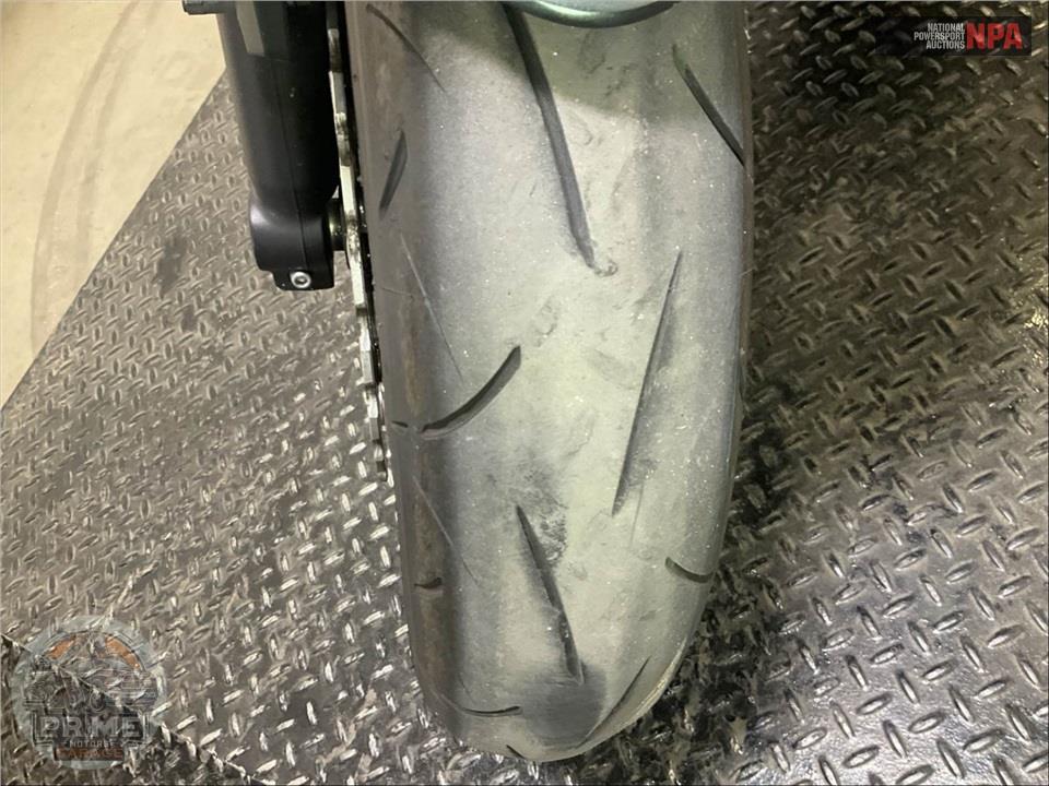 2025 Kawasaki EX650PSFAL NINJA 650 ABS — фото 20