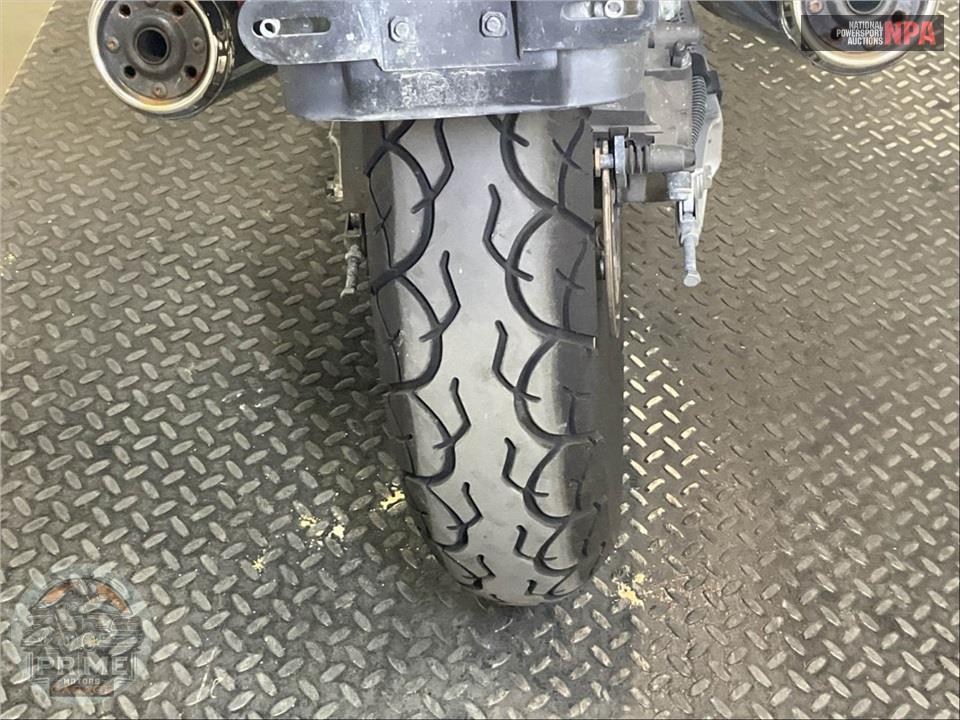 2007 Kawasaki EX250F7F NINJA 250R — фото 26