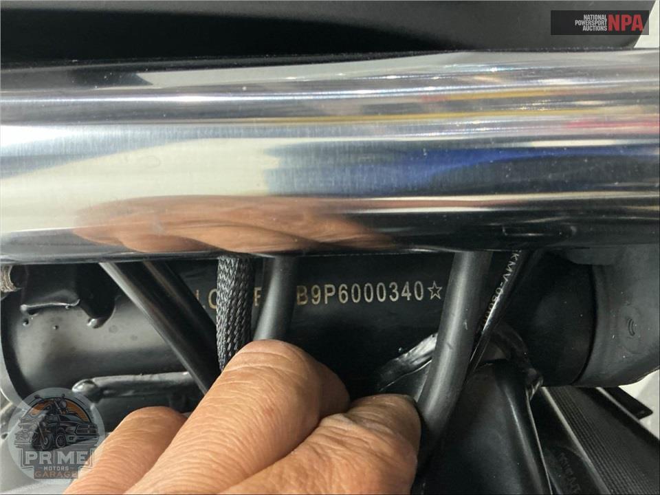 2023 Cf Moto 650NK — фото 35