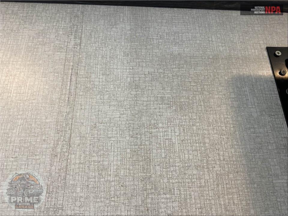 2019 Keystone Rv M-417 - CARBON TOY HAULER TOY HAULER SERIES — фото 24