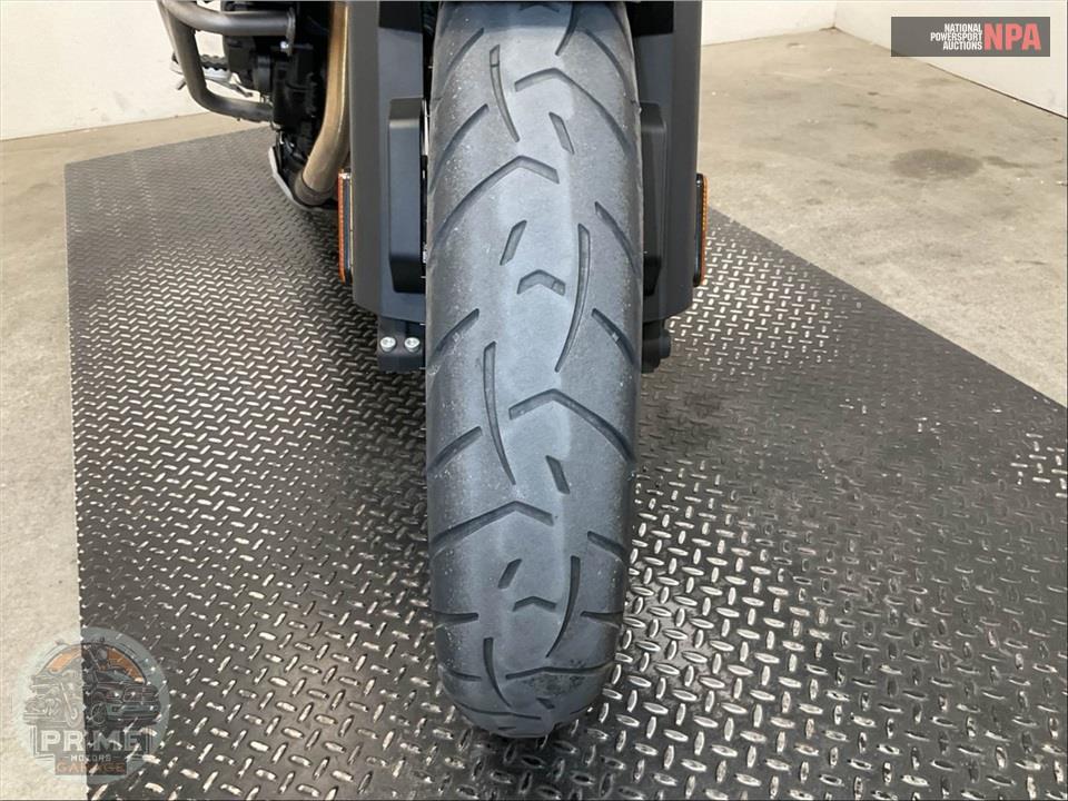 2023 Triumph TIGER 1200 GT EXPLORER — фото 12