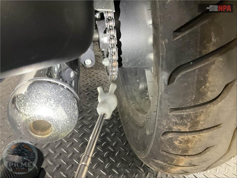 2024 Royal Enfield SUPER METEOR 650 — фото 26