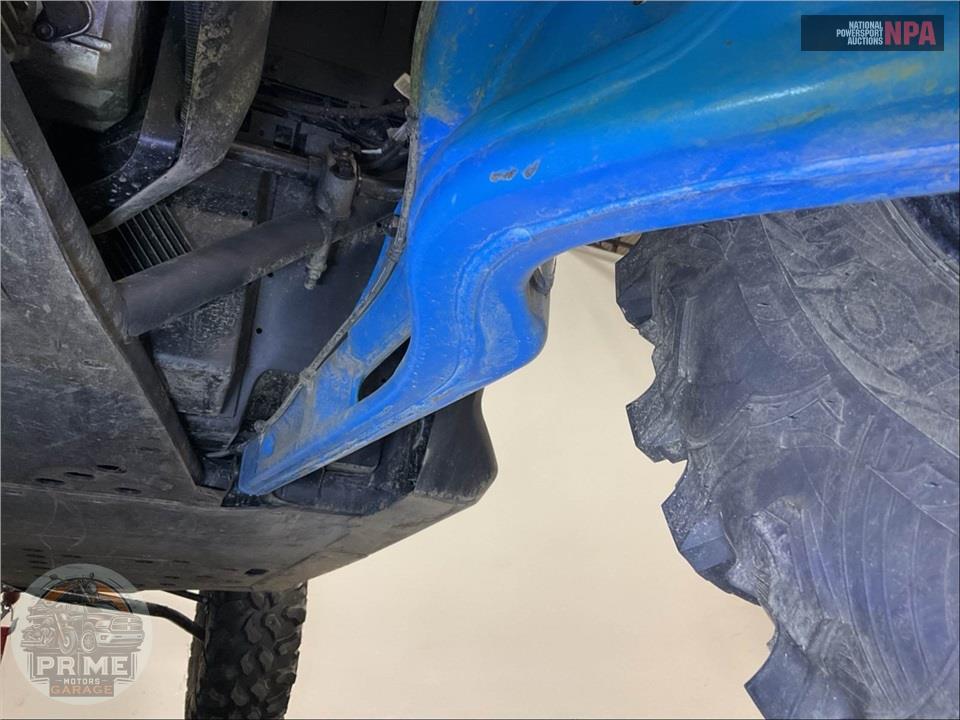 2023 Can-Am MAVERICK X3 DS TURBO 64 — фото 29