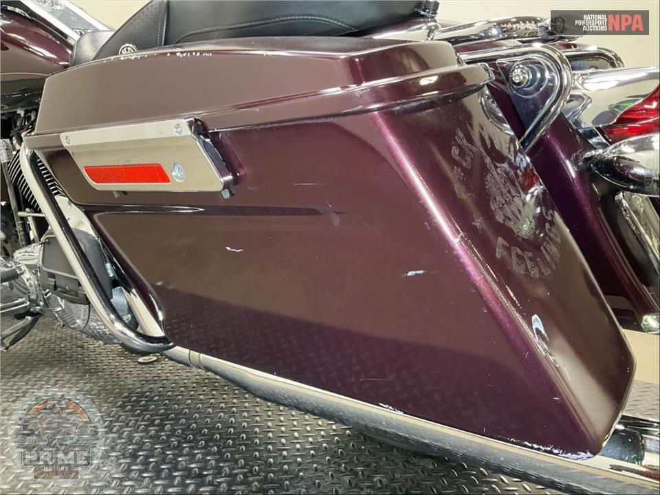 2006 Harley-Davidson FLHRCI ROAD KING CLASSIC — фото 25