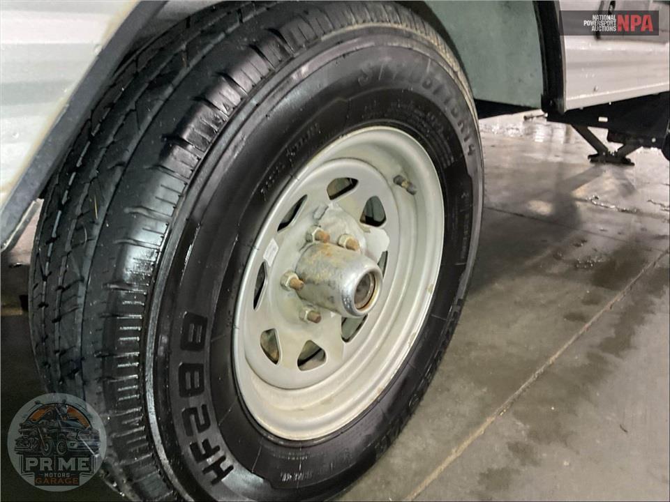 2019 Keystone Rv M-1750 RD - SPRINGDALE SERIES — фото 37