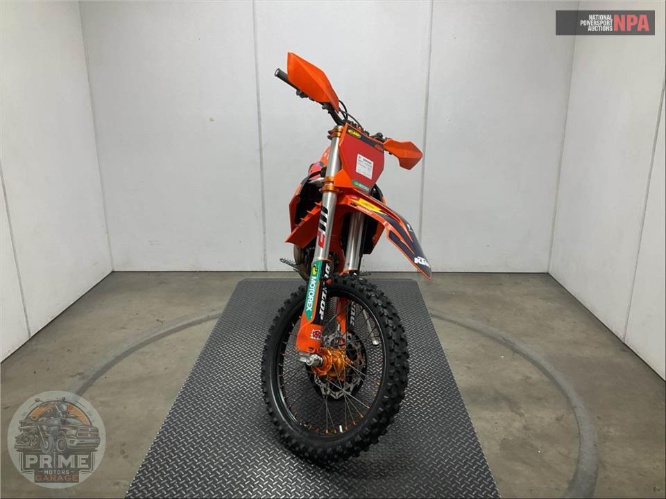 2024 Ktm 350 XC-F FACTORY EDITION — фото 2