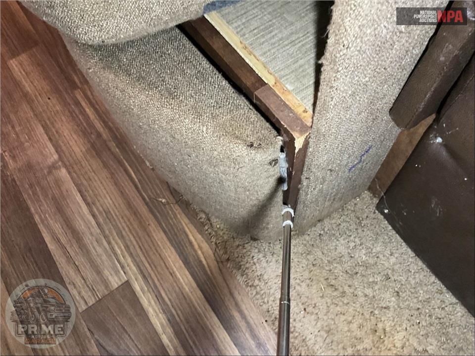 2017 Keystone Rv M-276 UBH - OUTBACK ULTRA-LITE SERIES — фото 35