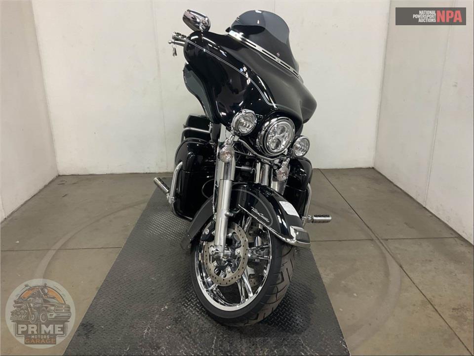2013 Harley-Davidson FLHTCU UL CLSC EL GLIDE — фото 2