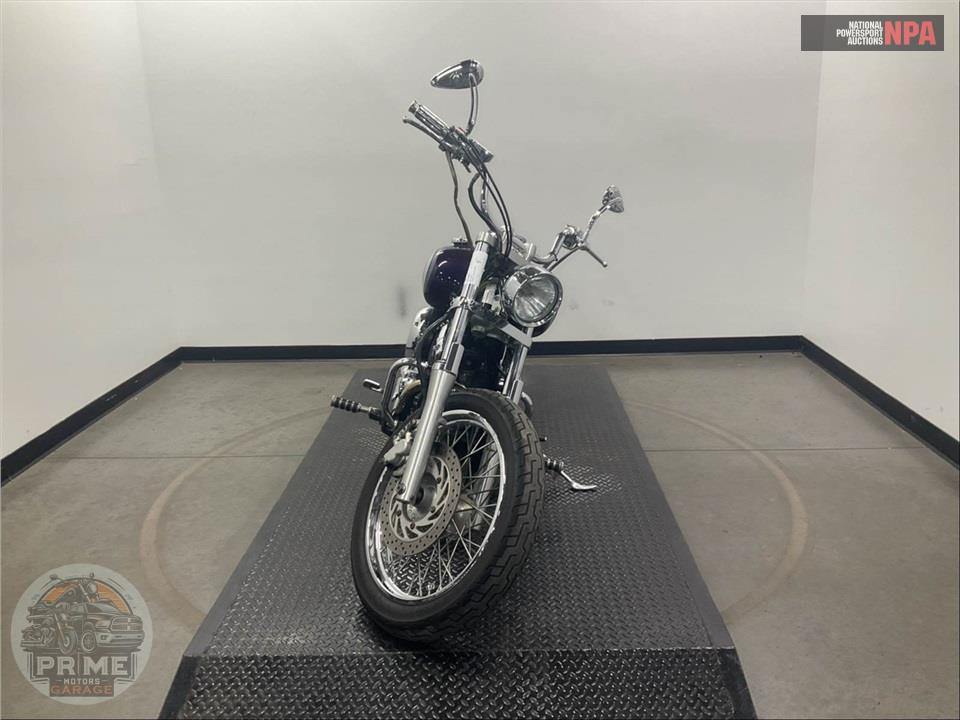 2002 Yamaha XVS65AP/C V-STAR CLASSIC — фото 2