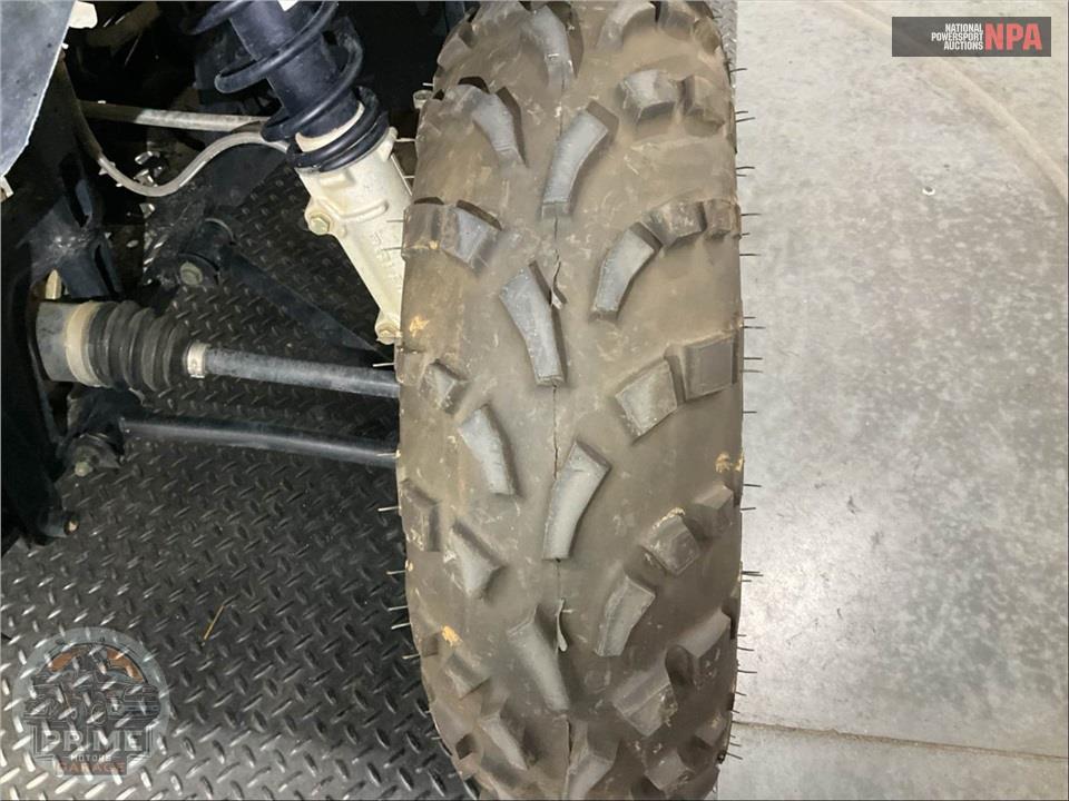 2025 Polaris SPORTSMAN 570 — фото 26