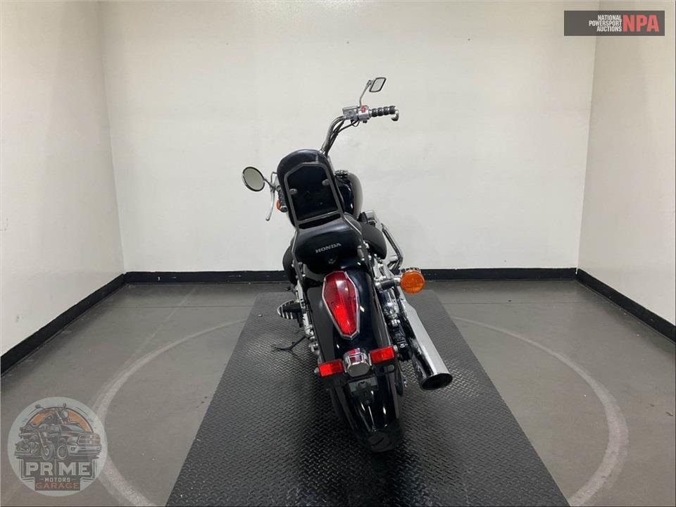 2007 Honda VT750CA7 SHADOW AERO — фото 4