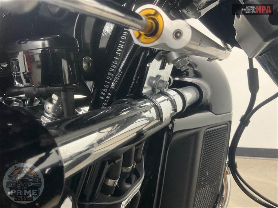 2024 Harley-Davidson FLHTCUTG TRI GLIDE ULTRA CLASSIC — фото 12
