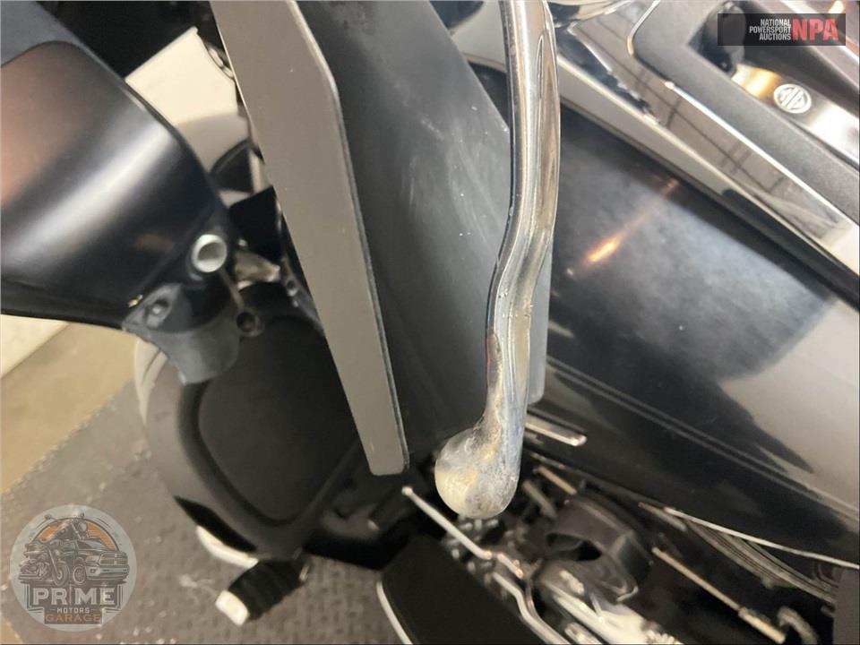 2019 Harley-Davidson FLTRU ROAD GLIDE ULTRA — фото 41