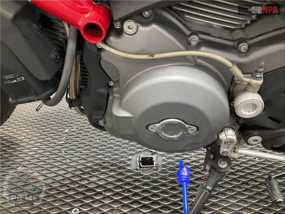 2014 Ducati MONSTER 796 (ABS) — фото 10