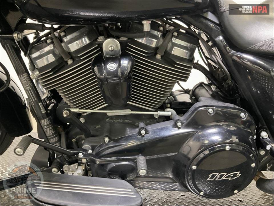 2019 Harley-Davidson FLHXS STREET GLIDE SPECIAL — фото 7