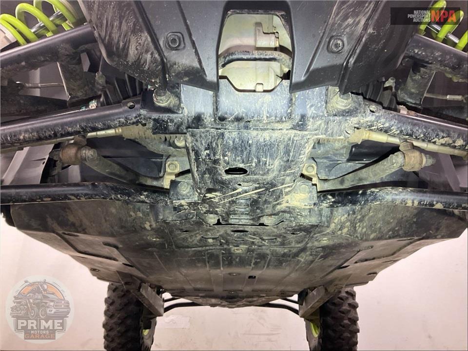 2025 Polaris RZR PRO XP ULTIMATE — фото 13