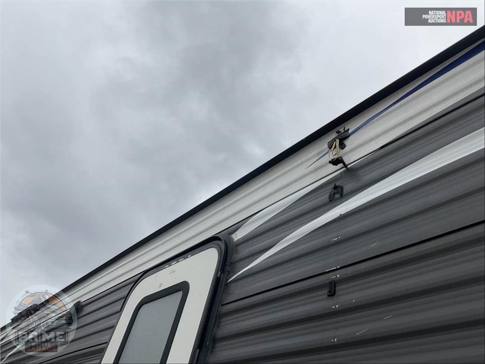 2018 Aspen Trail M-2810BHS -  SERIES — фото 50