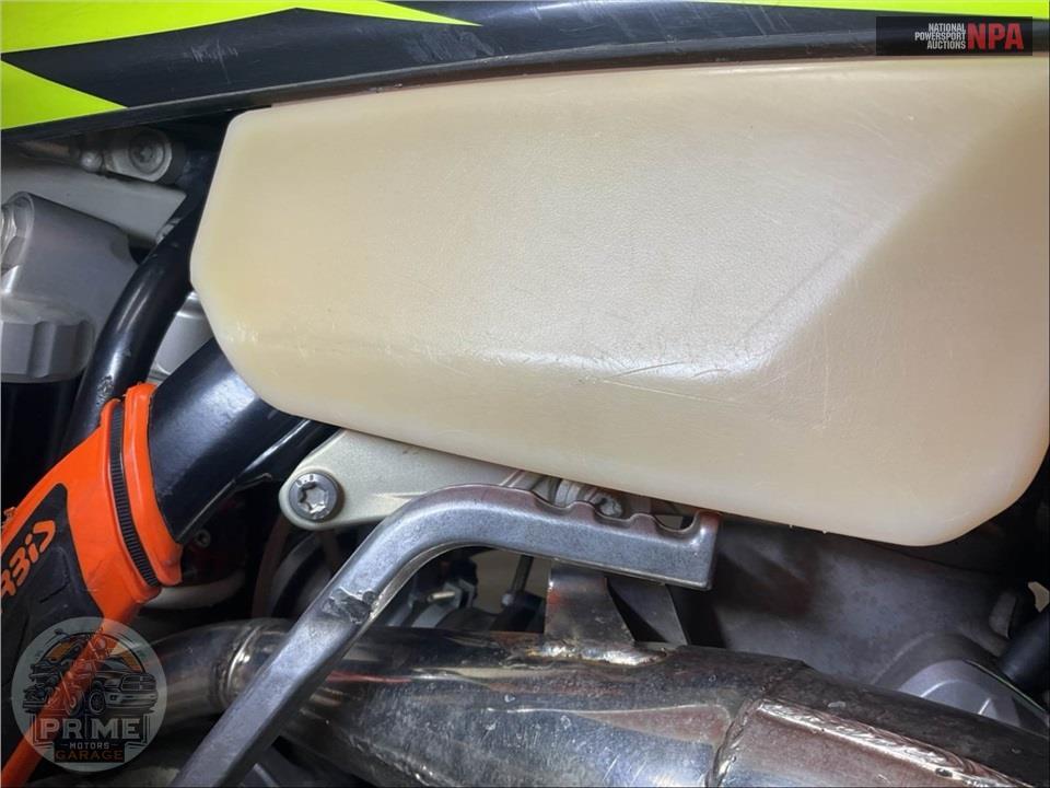 2019 Ktm 250 SX — фото 13