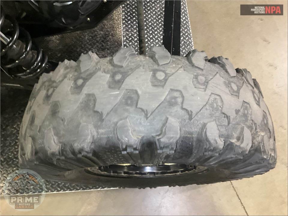 2021 Can-Am MAVERICK X3 MAX X RS TURBO RR — фото 32
