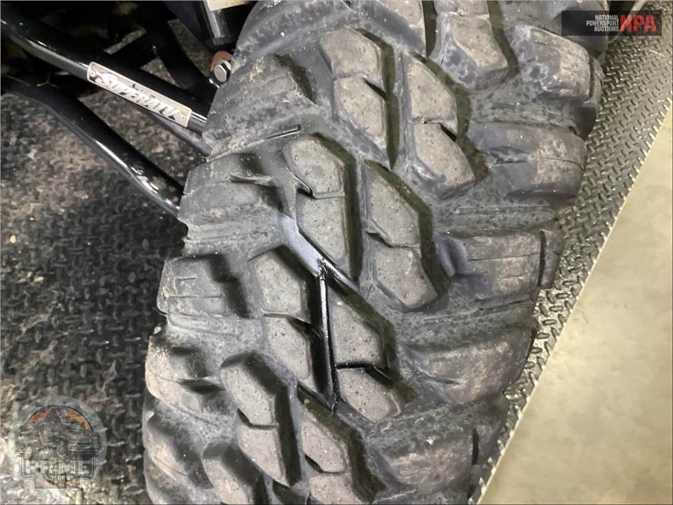 2013 Polaris RANGER 800 EFI CREW — фото 24