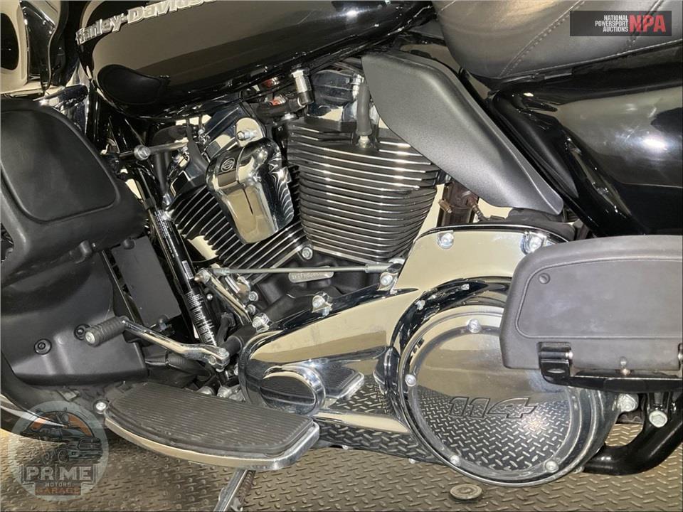 2022 Harley-Davidson FLHTK ULTRA LIMITED — фото 7