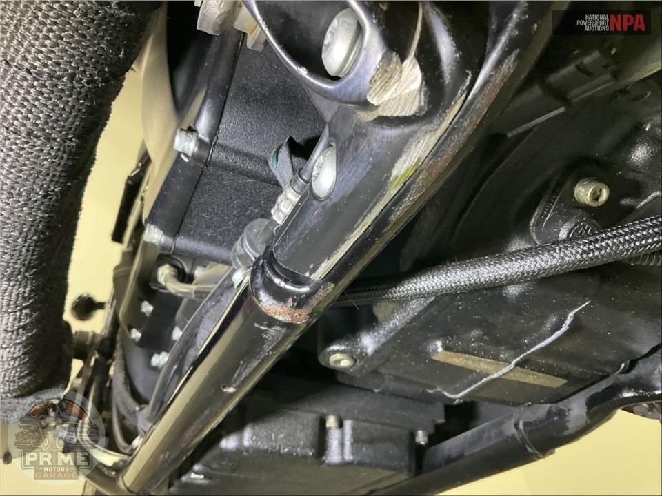 2019 Harley-Davidson FXBRS BREAKOUT 114 — фото 14