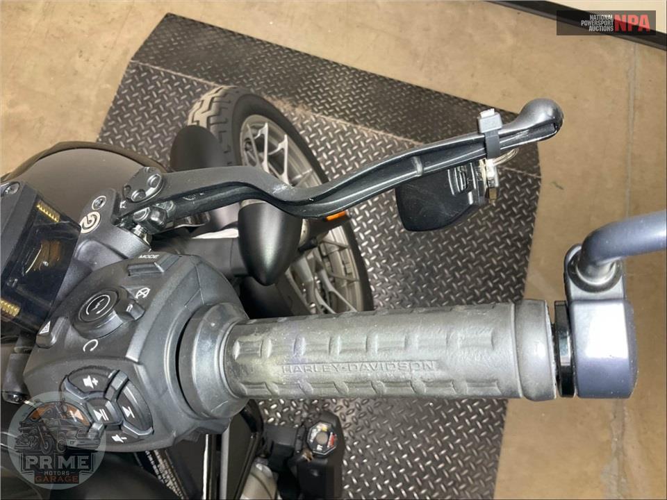 2023 Harley-Davidson RH975S NIGHTSTER SPECIAL — фото 23