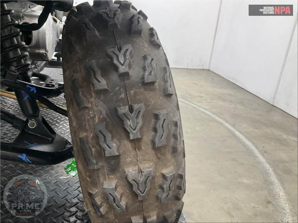 2021 Kawasaki KVF300CMFNN BRUTEFORCE — фото 24