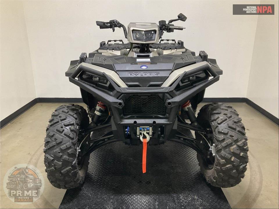 2024 Polaris SPORTSMAN XP 1000 S — фото 2