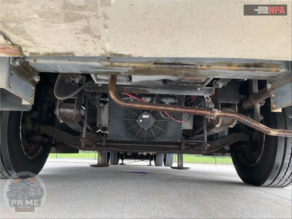2008 Bounder M-38F FREIGHTLINER 325HP — фото 68