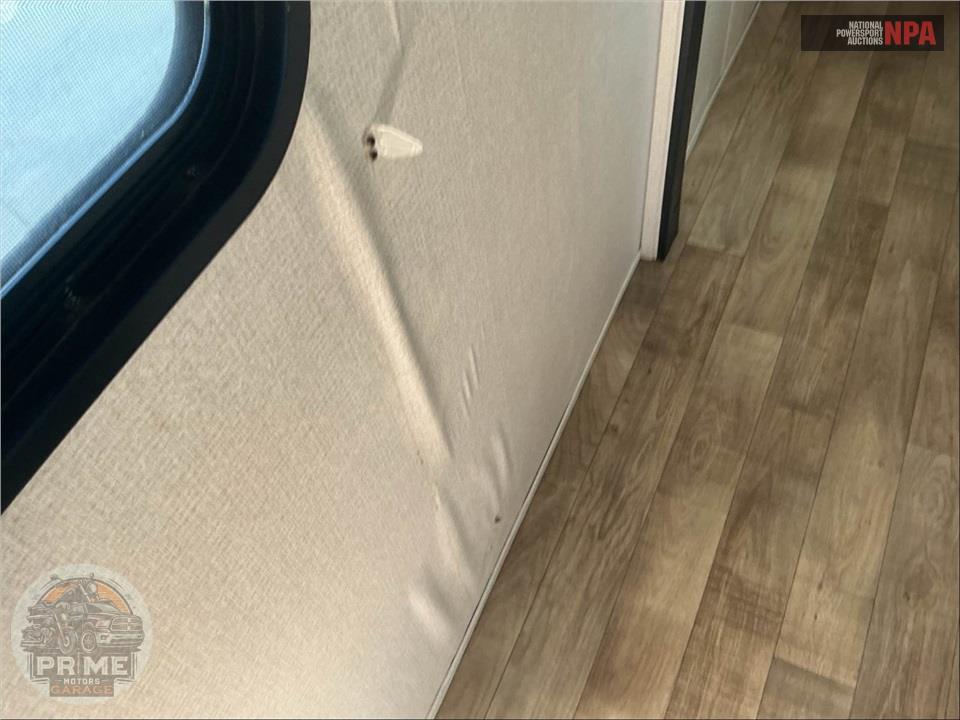 2022 Keystone Rv M-32 LBH HIDEOUT SERIES — фото 33