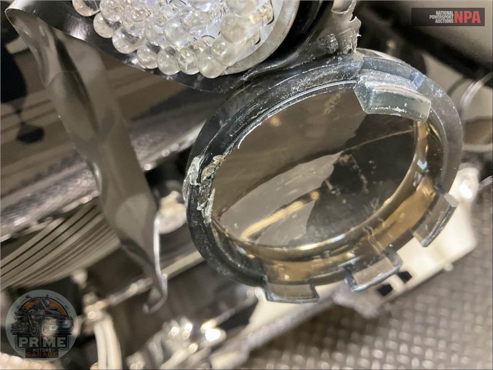 2016 Harley-Davidson FXSB BREAKOUT — фото 26