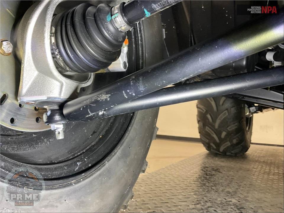 2024 Polaris SPORTSMAN 450 H.O. EPS — фото 17