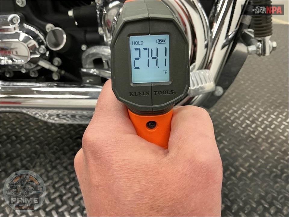 2014 Harley-Davidson FXDL DYNA LOW RIDER — фото 8
