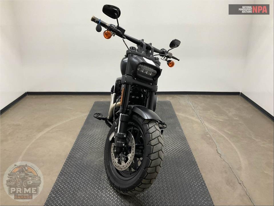 2018 Harley-Davidson FXFBS FAT BOB 114 — фото 2