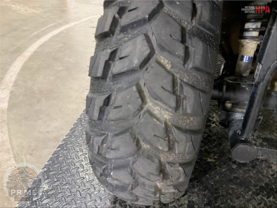 2021 Kawasaki KAF400RMFNN MULE XC FI (4X4) — фото 22