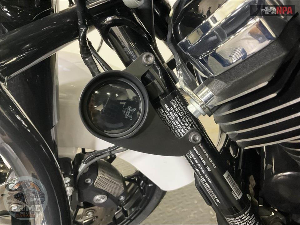 2024 Harley-Davidson FLHRXS ROAD KING SPECIAL — фото 16
