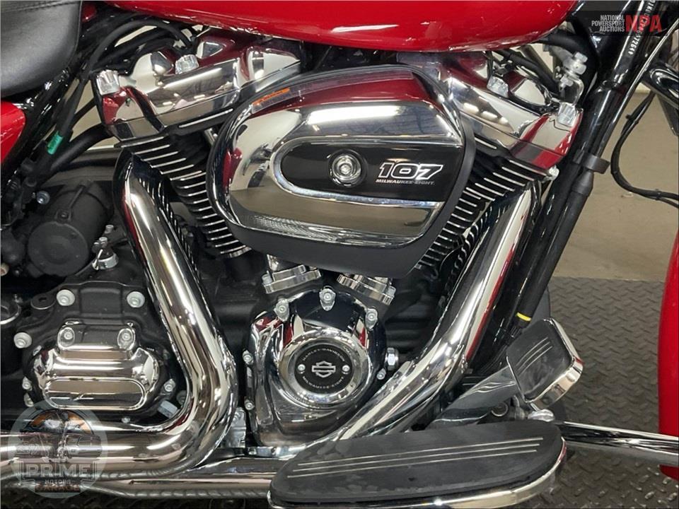 2023 Harley-Davidson FLHX STREET GLIDE — фото 6