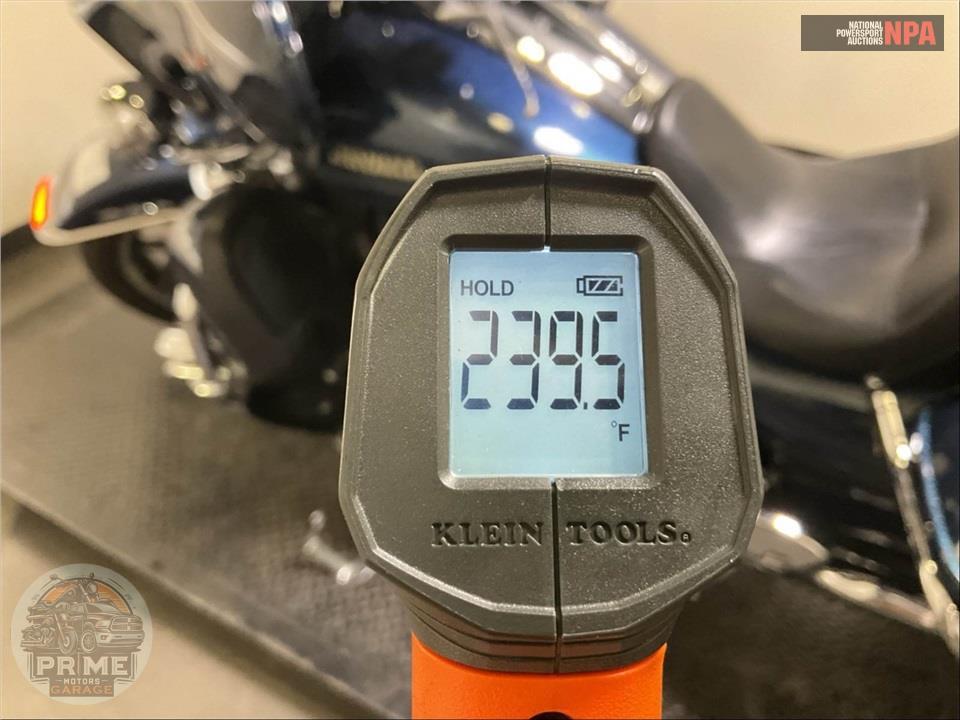 2016 Harley-Davidson FLHTCUL ULTRA CLASSIC LOW — фото 8