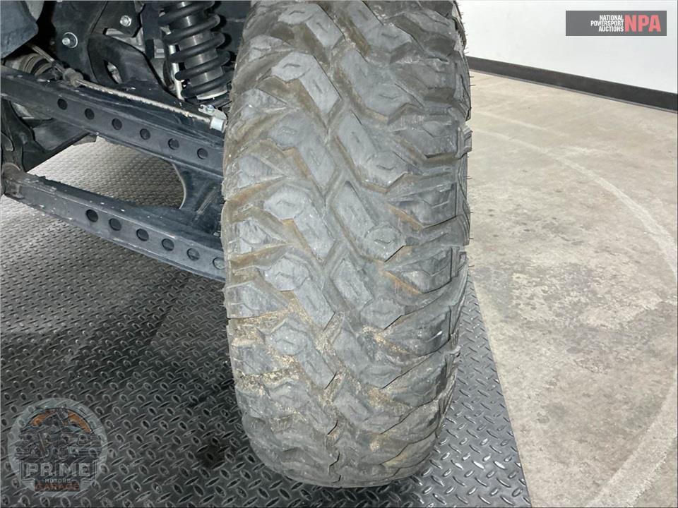 2023 Yamaha WOLVERINE RMAX4 1000 R-SPEC — фото 27