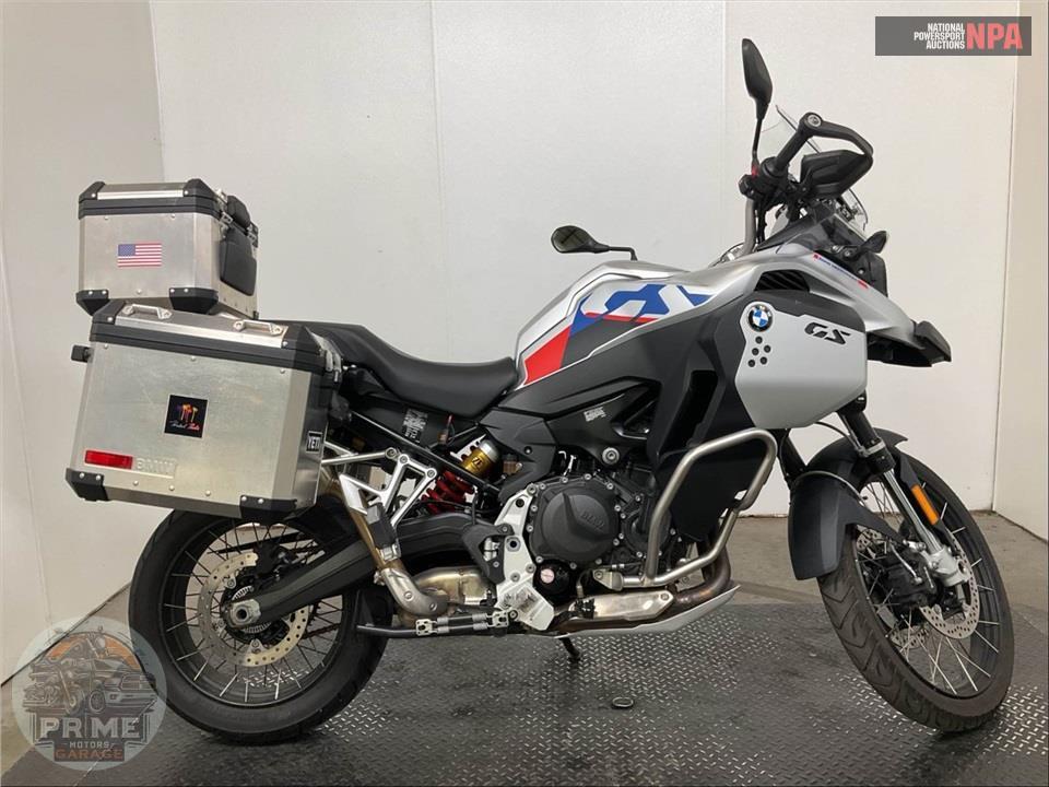 2024 Bmw F 900 GS ADVENTURE — фото 1