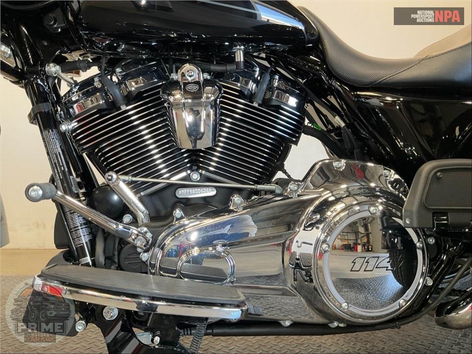 2024 Harley-Davidson FLTRT ROAD GLIDE 3 — фото 7