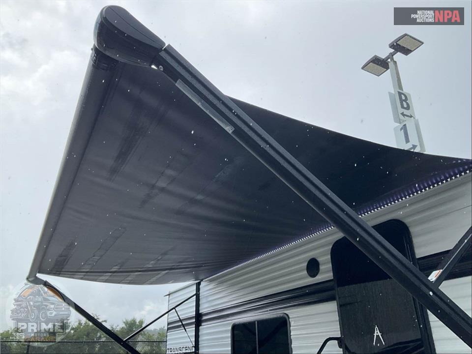 2025 Grand Design Recreational Vehicles M-24BHX - TRANSCEND XPLOR SERIES — фото 23
