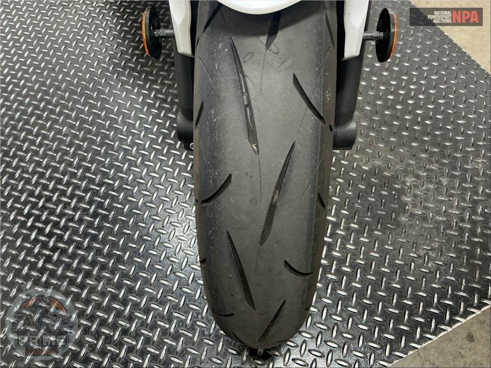 2021 Kawasaki ER650KMFAL Z650 (ABS) — фото 14