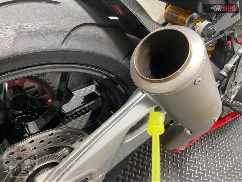 2013 Aprilia RSV4 FACTORY APRC ABSE SBK SE — фото 25