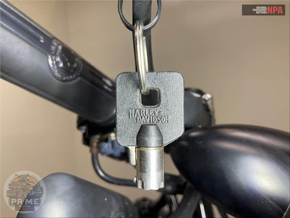 2013 Harley-Davidson FXSB BREAKOUT — фото 14
