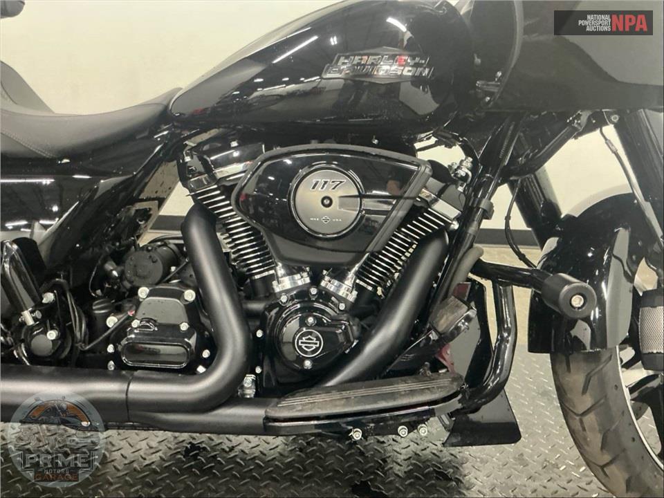2025 Harley-Davidson FLTRX ROAD GLIDE — фото 6