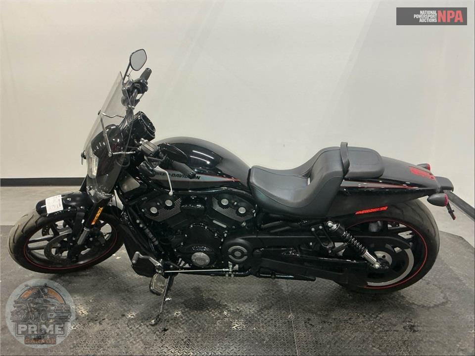 2014 Harley-Davidson VRSCDX NIGHT ROD SPECIAL — фото 3