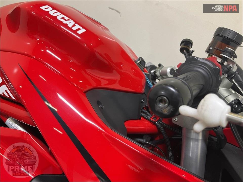 2023 Ducati SUPERSPORT 950 — фото 23